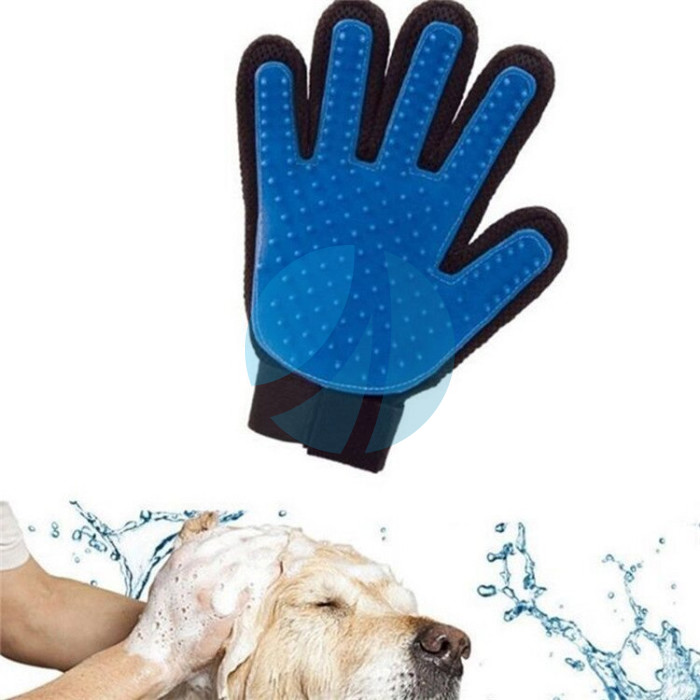 Рукавичка pet brush glove Рукавичка pet brush glove