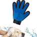 Рукавичка pet brush glove