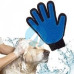 Рукавичка pet brush glove