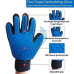 Рукавичка pet brush glove