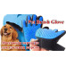 Рукавичка pet brush glove