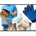 Рукавичка pet brush glove