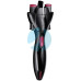 Машинка для плетіння кісок babyliss twist secret
