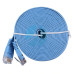 Кабель мережевий Ethernet Cat 6 Патч-корд для комп'ютера маршрутизатор ноутбука LAN 50 метрів