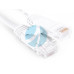 Кабель мережевий Ethernet Cat 6 Патч-корд для комп'ютера маршрутизатор ноутбука LAN 10 метрів