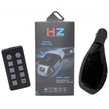 FM модулятор HZ H20BT