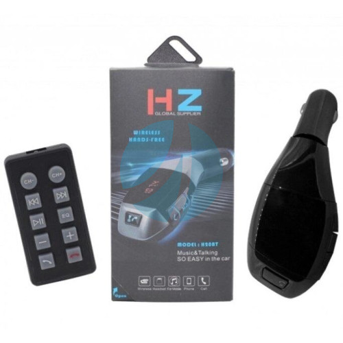 FM модулятор HZ H20BT